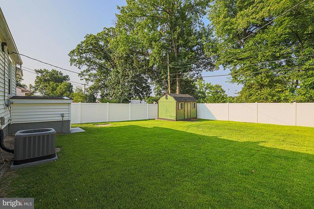 122 ALCOCK RD, Baltimore, MD 21221