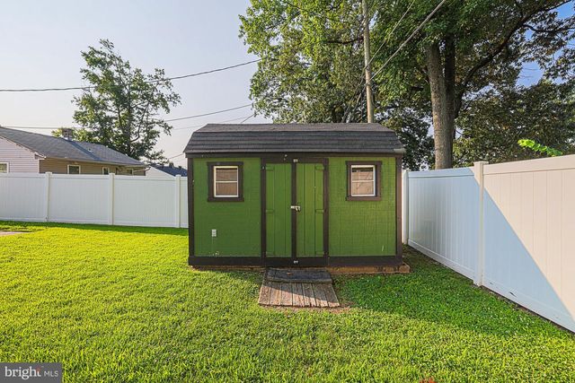 122 ALCOCK RD, Baltimore, MD 21221