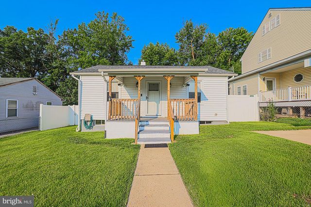 122 ALCOCK RD, Baltimore, MD 21221