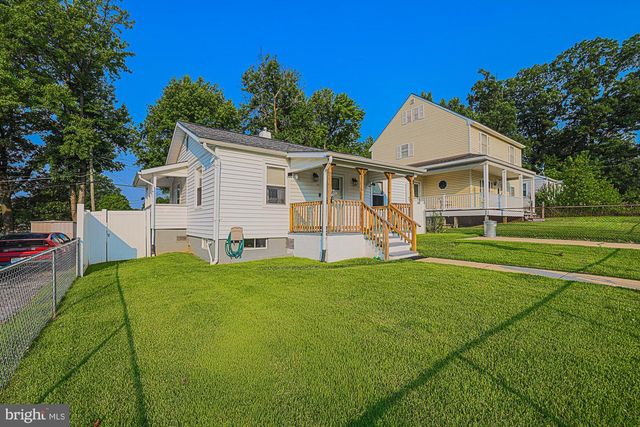 122 ALCOCK RD, Baltimore, MD 21221