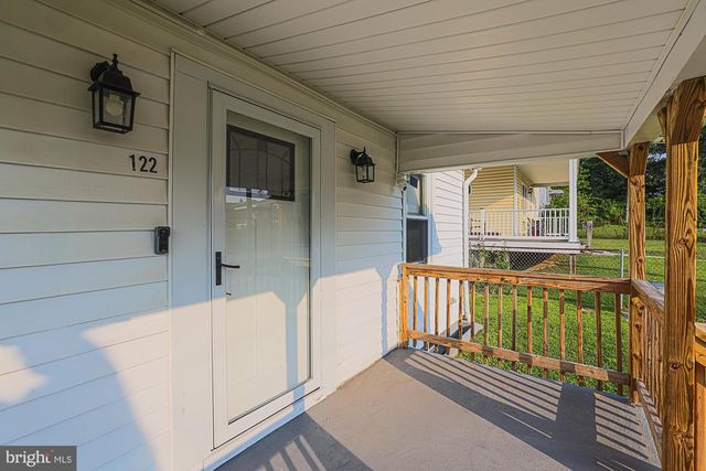 122 ALCOCK RD, Baltimore, MD 21221