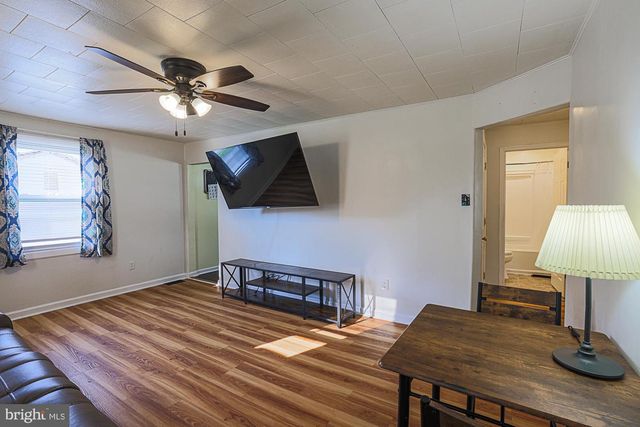 122 ALCOCK RD, Baltimore, MD 21221