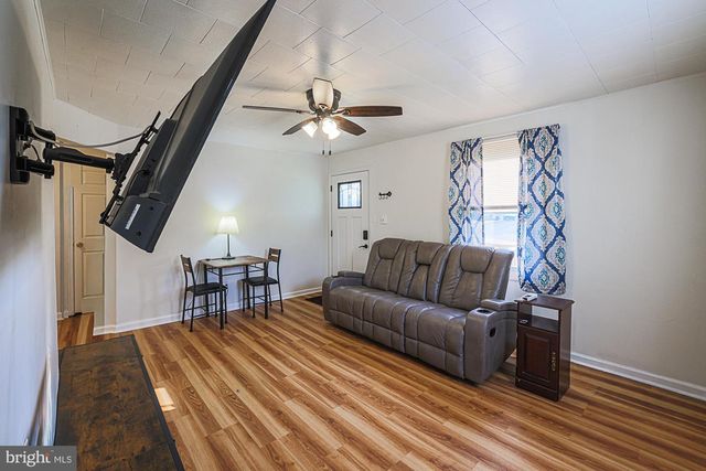 122 ALCOCK RD, Baltimore, MD 21221