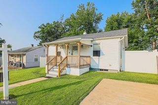 122 ALCOCK RD, Baltimore, MD 21221
