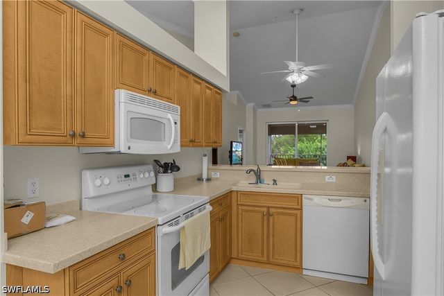 19961 Barletta LN 1623, Estero, FL 33928