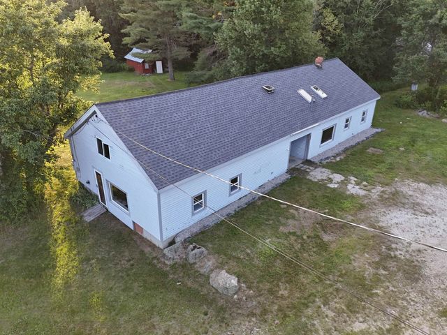 491 US Route 10, Lempster, NH 03605