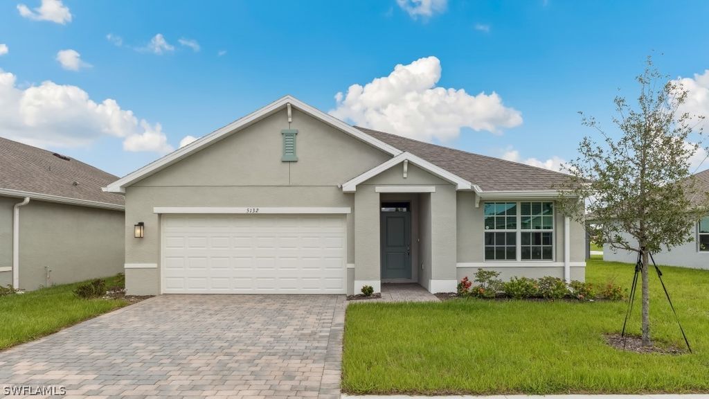 17408 Arizona RD, Fort Myers, FL 33967