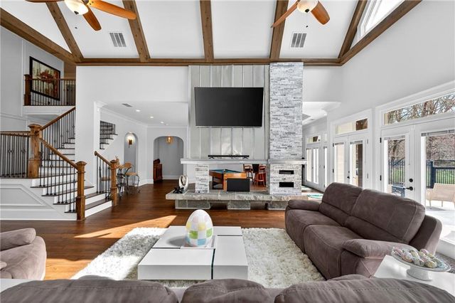 3944 Hamilton Mill Road, Buford, GA 30519