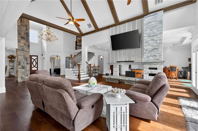 3944 Hamilton Mill Road, Buford, GA 30519