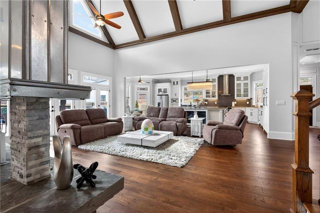 3944 Hamilton Mill Road, Buford, GA 30519