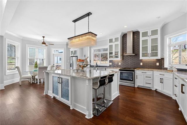 3944 Hamilton Mill Road, Buford, GA 30519