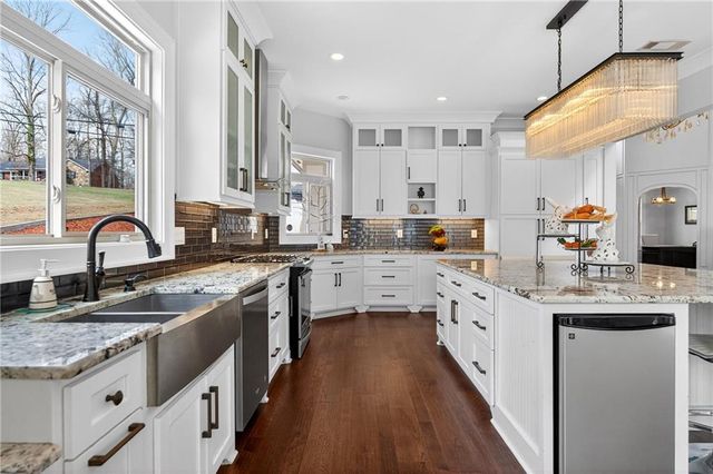 3944 Hamilton Mill Road, Buford, GA 30519