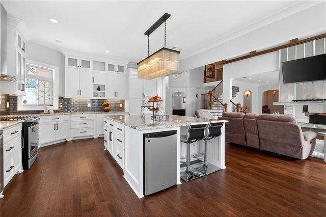 3944 Hamilton Mill Road, Buford, GA 30519