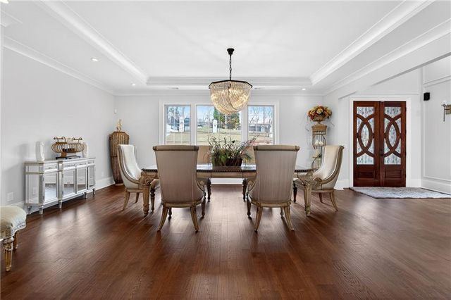 3944 Hamilton Mill Road, Buford, GA 30519