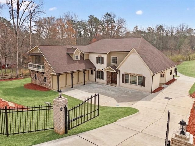 3944 Hamilton Mill Road, Buford, GA 30519