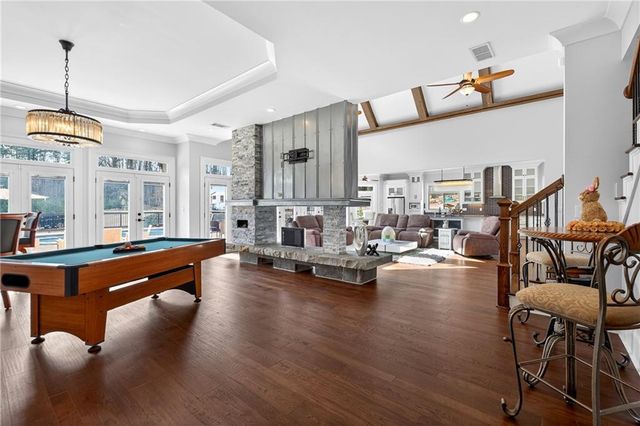 3944 Hamilton Mill Road, Buford, GA 30519