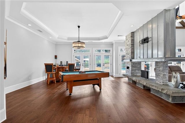 3944 Hamilton Mill Road, Buford, GA 30519