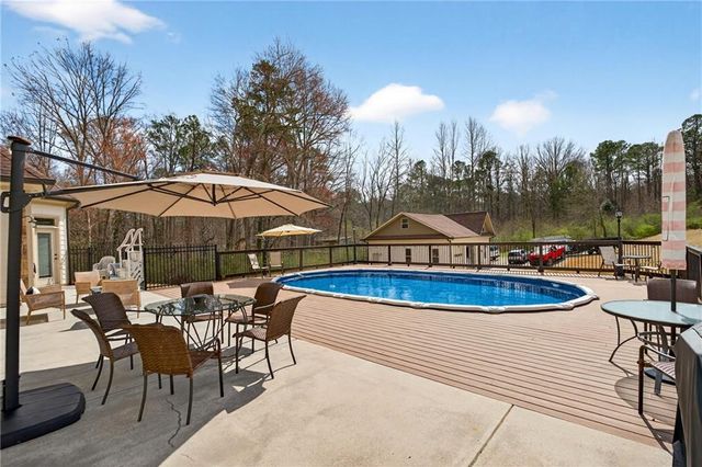 3944 Hamilton Mill Road, Buford, GA 30519