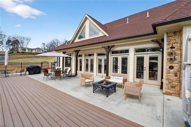 3944 Hamilton Mill Road, Buford, GA 30519