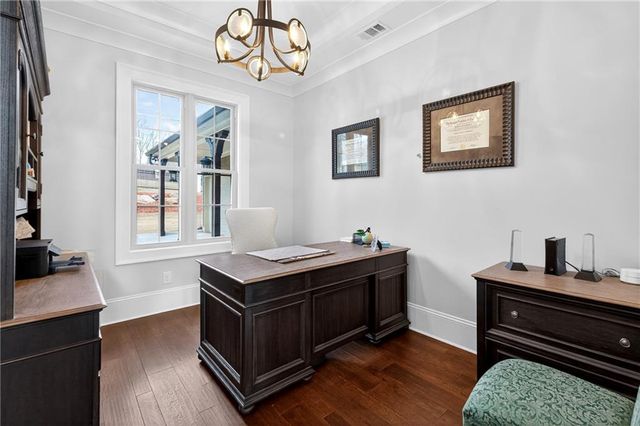 3944 Hamilton Mill Road, Buford, GA 30519