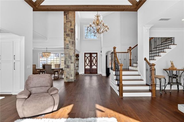 3944 Hamilton Mill Road, Buford, GA 30519