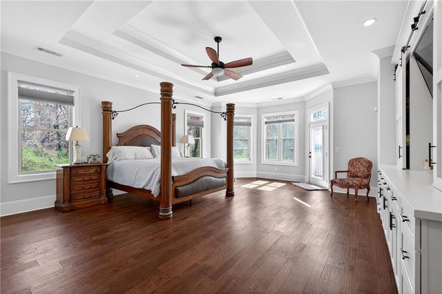 3944 Hamilton Mill Road, Buford, GA 30519