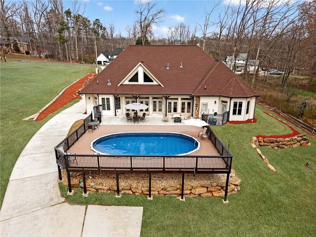 3944 Hamilton Mill Road, Buford, GA 30519