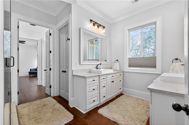 3944 Hamilton Mill Road, Buford, GA 30519