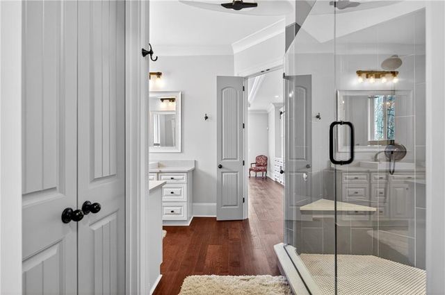 3944 Hamilton Mill Road, Buford, GA 30519