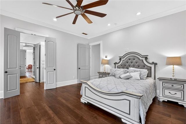 3944 Hamilton Mill Road, Buford, GA 30519