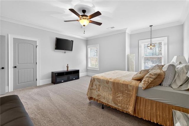 3944 Hamilton Mill Road, Buford, GA 30519