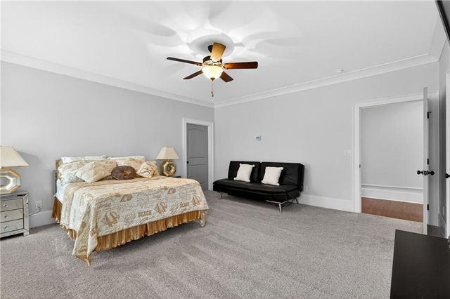 3944 Hamilton Mill Road, Buford, GA 30519