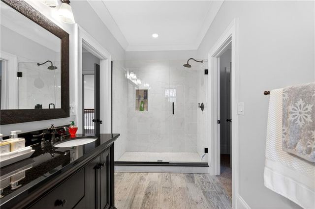 3944 Hamilton Mill Road, Buford, GA 30519