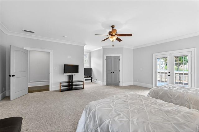 3944 Hamilton Mill Road, Buford, GA 30519