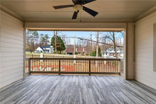 3944 Hamilton Mill Road, Buford, GA 30519