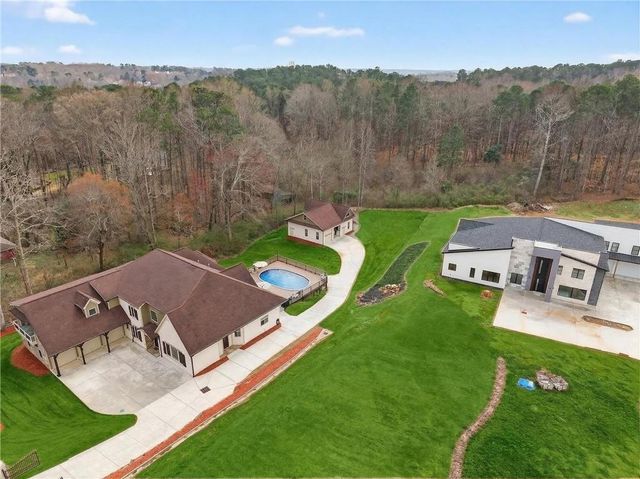 3944 Hamilton Mill Road, Buford, GA 30519