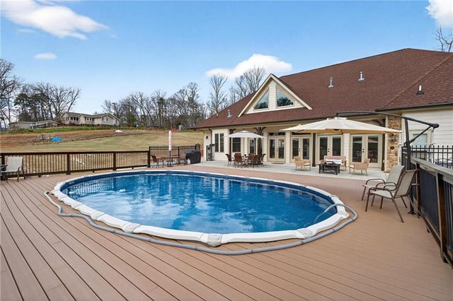 3944 Hamilton Mill Road, Buford, GA 30519