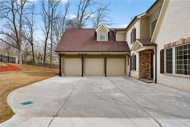 3944 Hamilton Mill Road, Buford, GA 30519