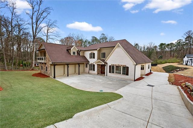 3944 Hamilton Mill Road, Buford, GA 30519
