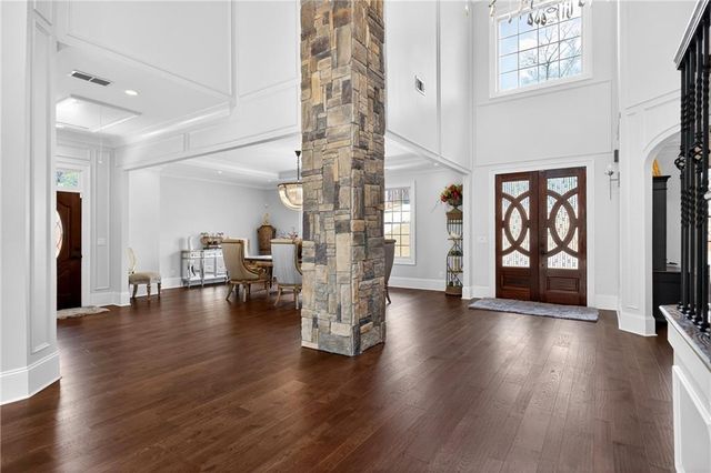 3944 Hamilton Mill Road, Buford, GA 30519