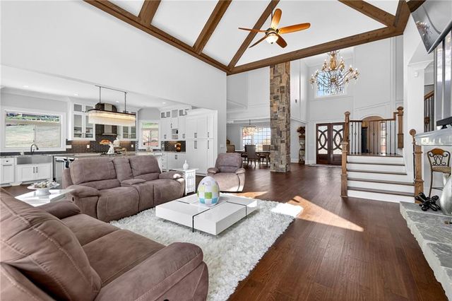 3944 Hamilton Mill Road, Buford, GA 30519