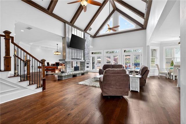 3944 Hamilton Mill Road, Buford, GA 30519