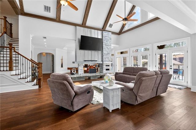 3944 Hamilton Mill Road, Buford, GA 30519