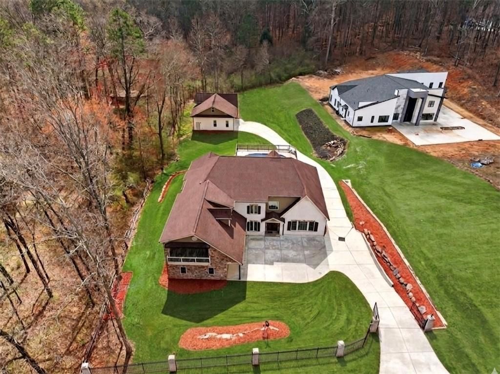 3944 Hamilton Mill Road, Buford, GA 30519