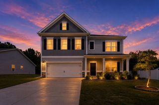 404 Troy Drive, Sanford, NC 27332