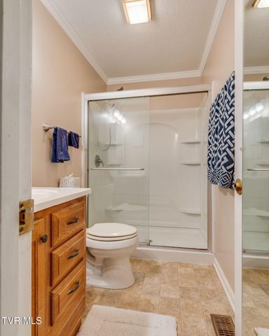 127 Timberbrook Drive -, Bristol, VA 24201