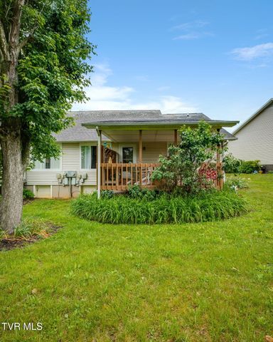 127 Timberbrook Drive -, Bristol, VA 24201
