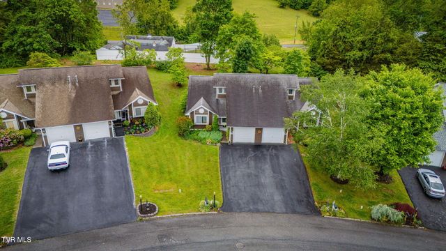 127 Timberbrook Drive -, Bristol, VA 24201