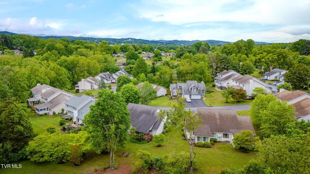 127 Timberbrook Drive -, Bristol, VA 24201