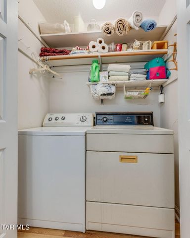 127 Timberbrook Drive -, Bristol, VA 24201
